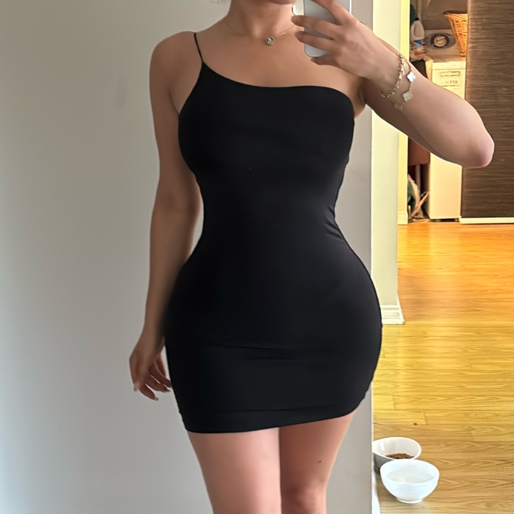 Babaton contour dress